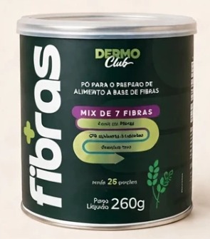 Fibra+ Mix de 7 Fibras